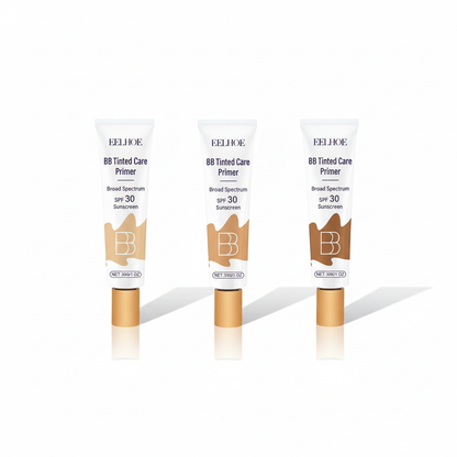 Eelhoe SPF30+ Facial BB Cream Foundation